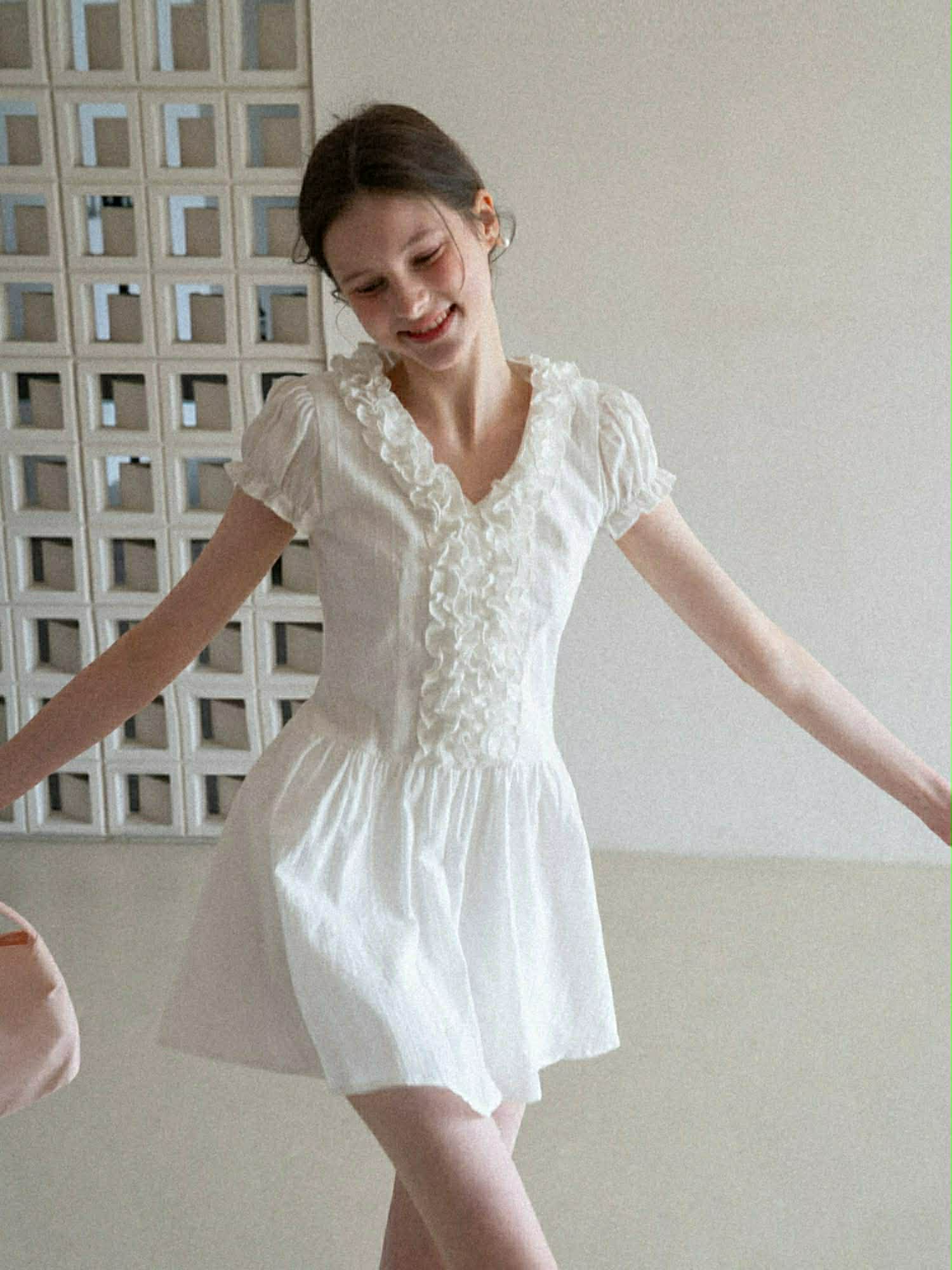 "YUMII" J ボディコンスカートドレス